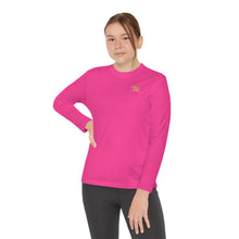 Load image into Gallery viewer, Girls Long Sleeve Fishing Shirts
