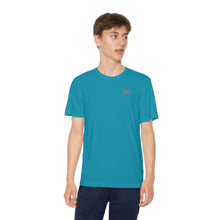 Load image into Gallery viewer, Boys Short Sleeve Fishing Shirts
