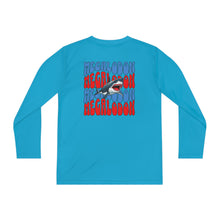 Load image into Gallery viewer, Boys Long Sleeve Fishing Shirts
