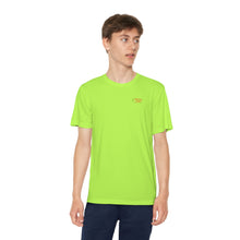 Load image into Gallery viewer, Boys Short Sleeve Fishing Shirts
