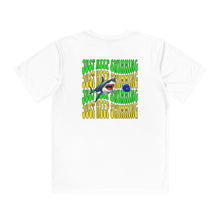 Load image into Gallery viewer, Girl Short Sleeve Fishing Shirts
