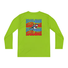 Load image into Gallery viewer, Boys Long Sleeve Fishing Shirts
