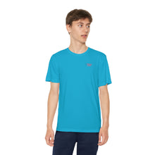 Load image into Gallery viewer, Boys Short Sleeve Fishing Shirts
