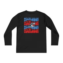 Load image into Gallery viewer, Boys Long Sleeve Fishing Shirts
