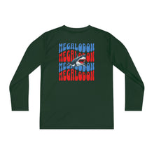 Load image into Gallery viewer, Boys Long Sleeve Fishing Shirts
