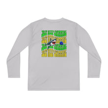 Load image into Gallery viewer, Girls Long Sleeve Fishing Shirts
