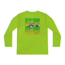 Load image into Gallery viewer, Girls Long Sleeve Fishing Shirts
